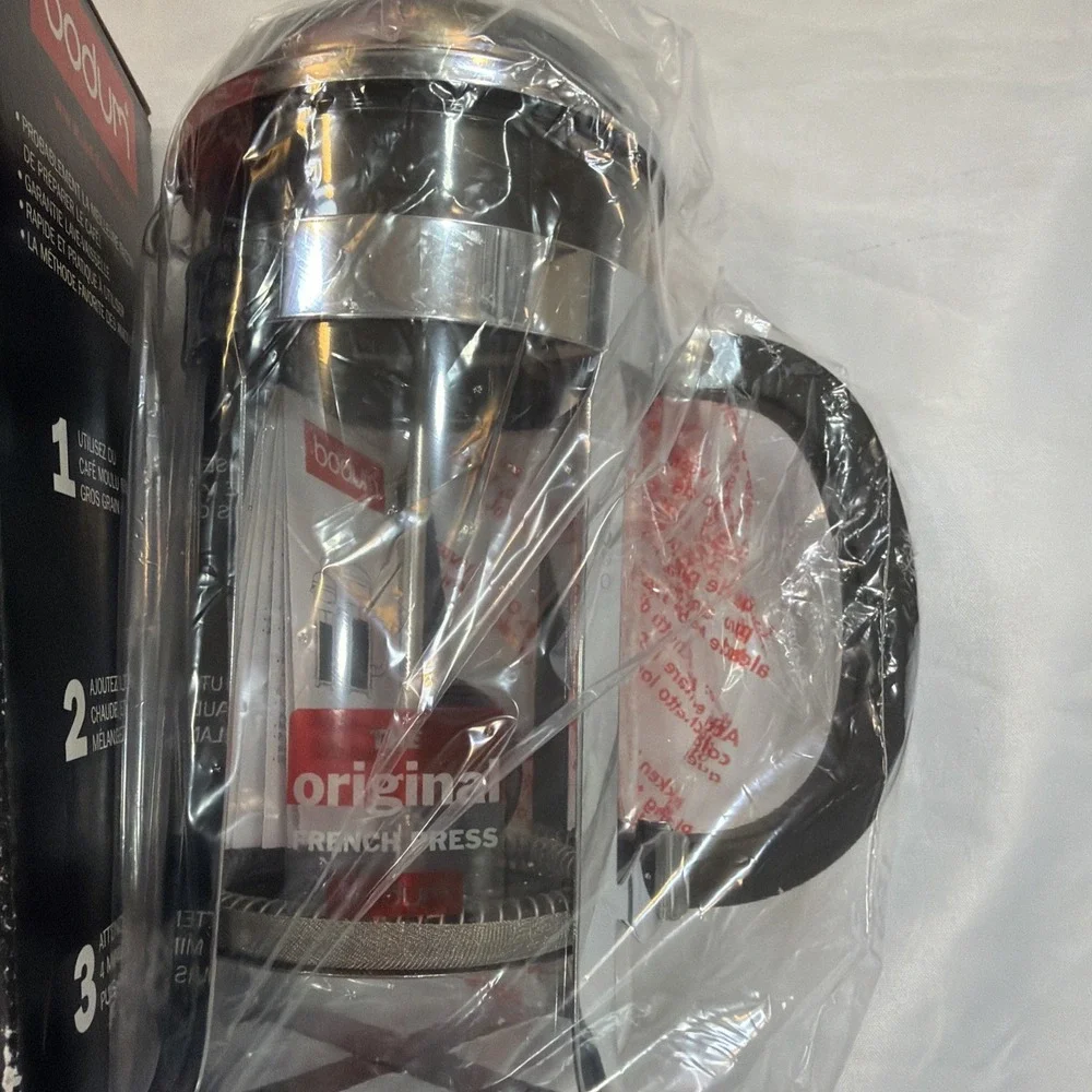 Bodum chambord french
